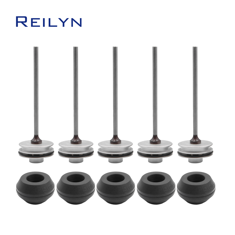 10pcs Nail Gun Piston Driver U - Woodworking Nail Gun review and price