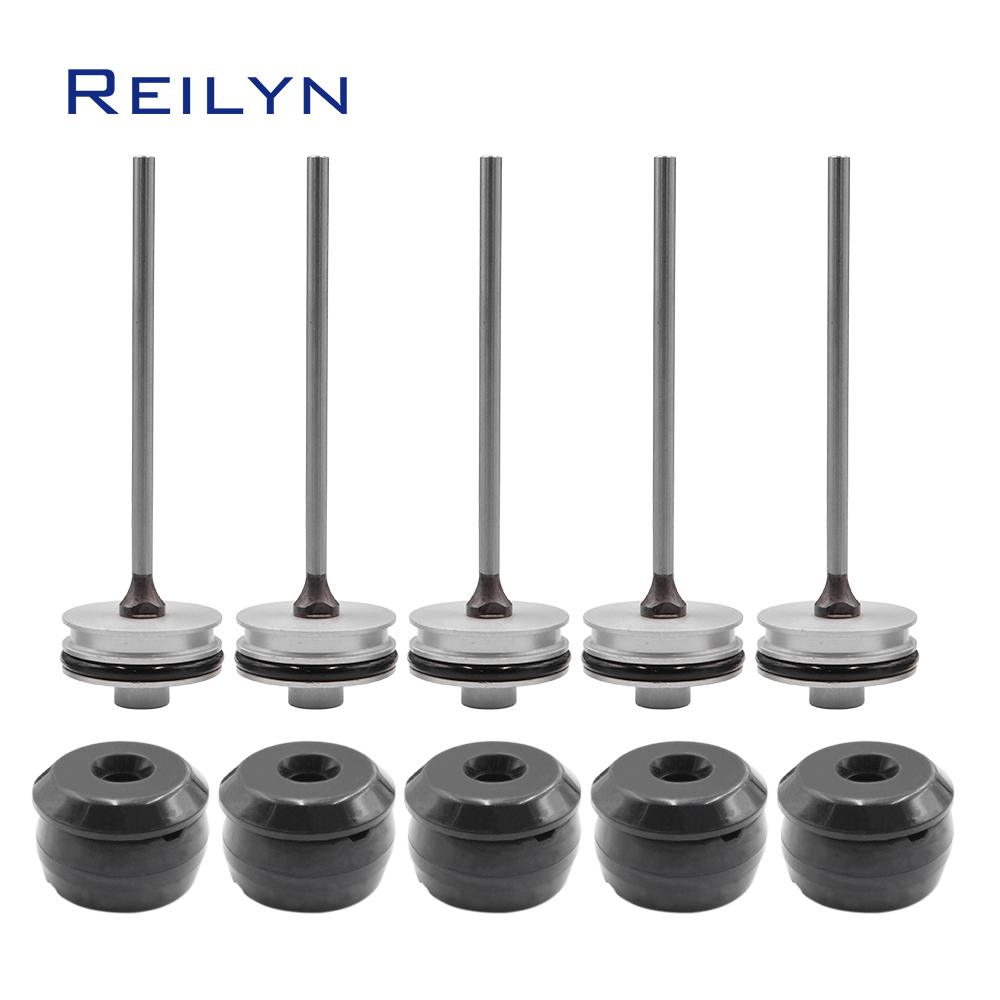 10pcs Nail Gun Piston Driver U - Woodworking Nail Gun review and price