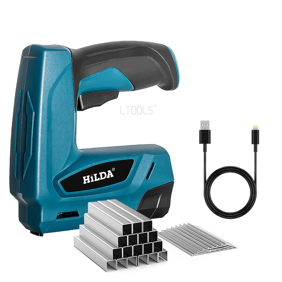 Woodworking Electric Nail Gun  - Woodworking Nail Gun review and price