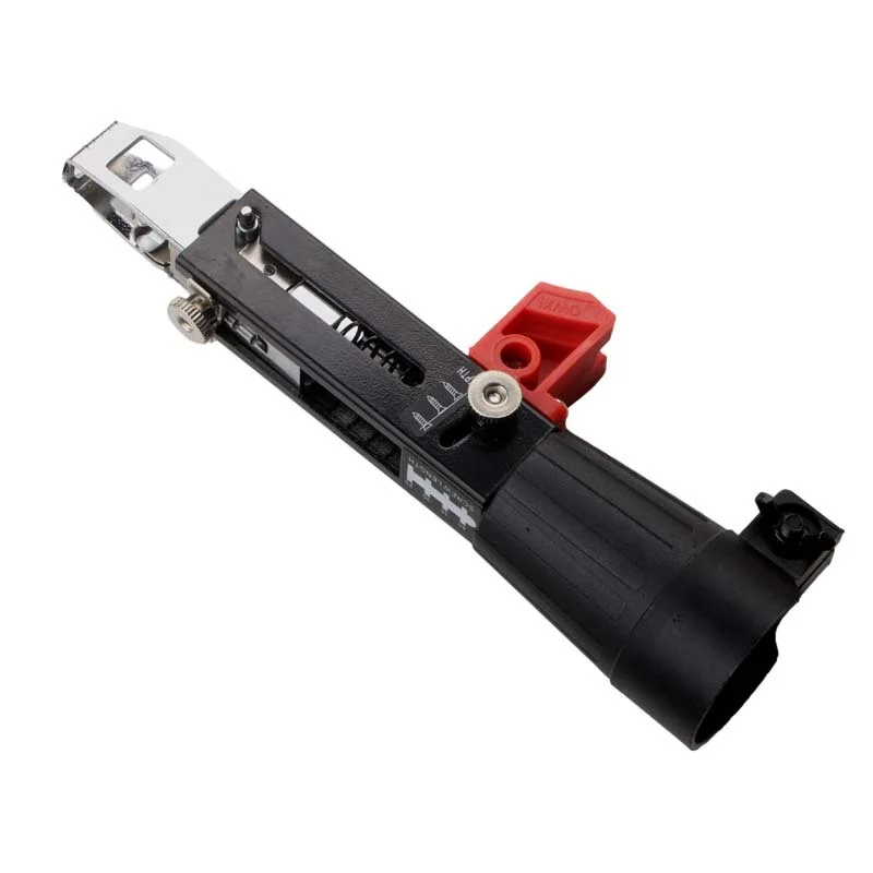Auto Feed Chain Belt Screw Gun - Woodworking Nail Gun review and price