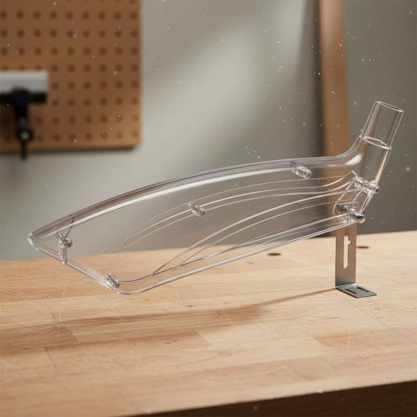Transparent Saw Blade Guard Ea - Vacuum Cleaner Woodworking review and price