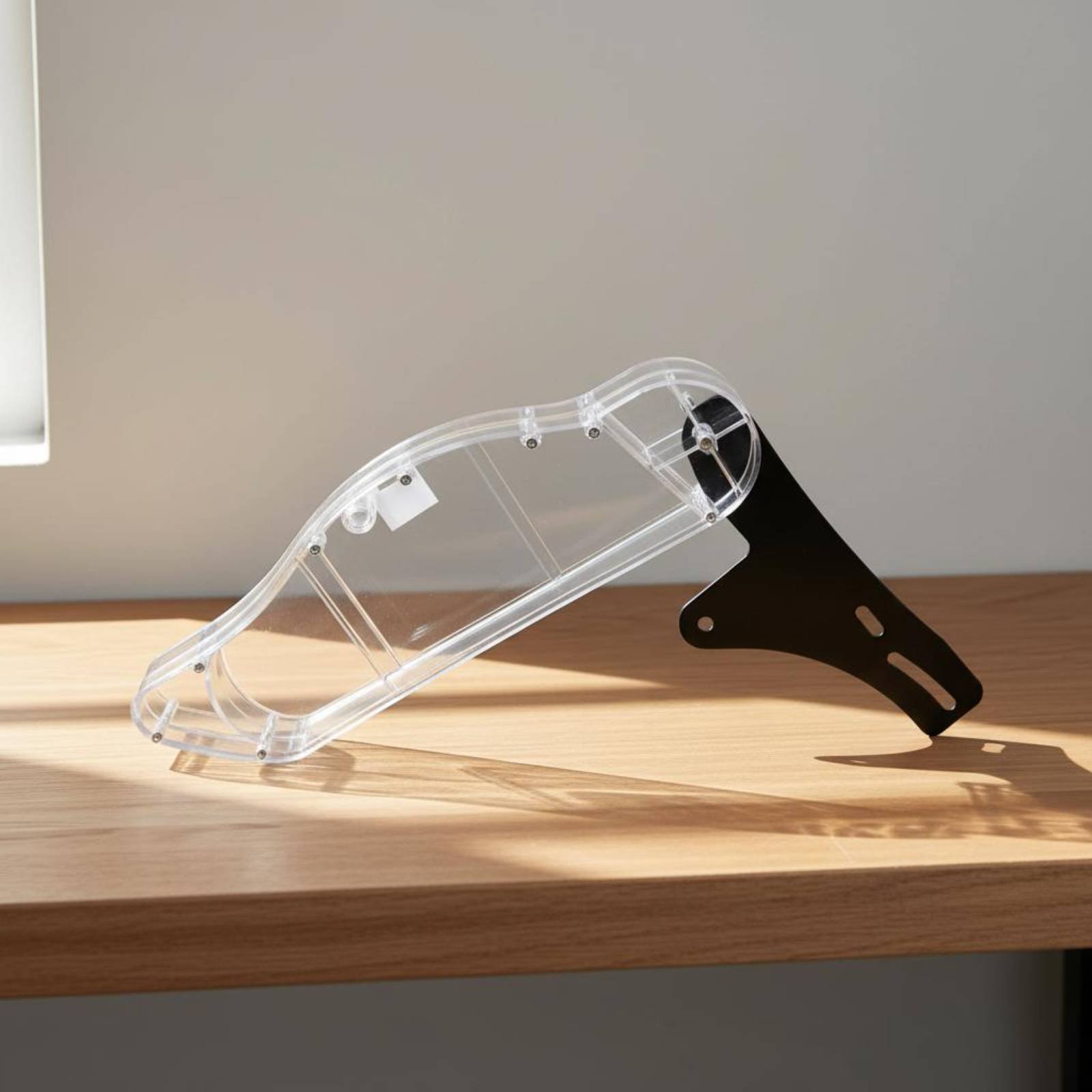 Transparent Saw Blade Guard Ea - Vacuum Cleaner Woodworking review and price