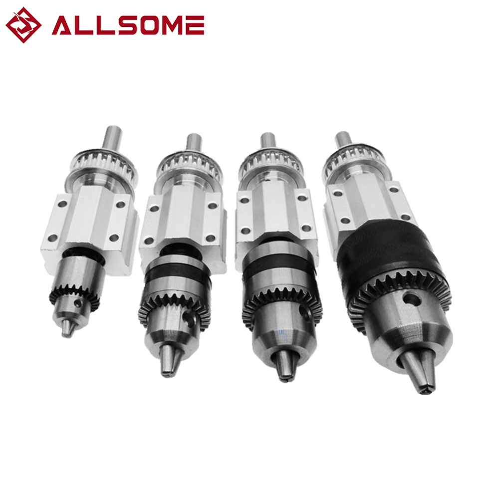 ALLSOME No Power Spindle Assem - Woodworking Lathe Chuck review and price