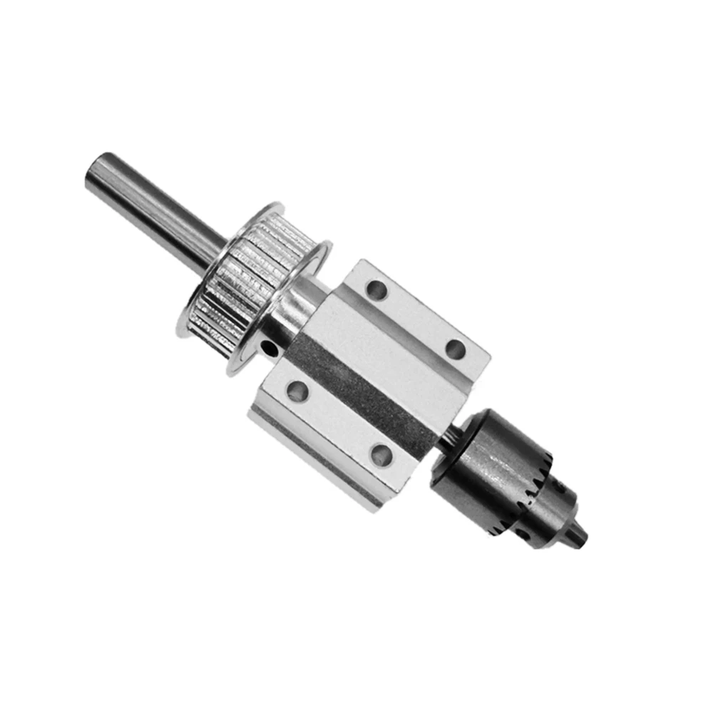 ALLSOME No Power Spindle Assem - Woodworking Lathe Chuck review and price