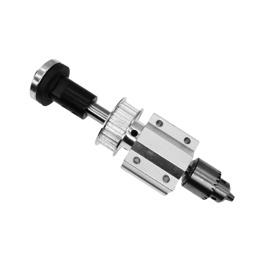 ALLSOME No Power Spindle Assem - Woodworking Lathe Chuck review and price