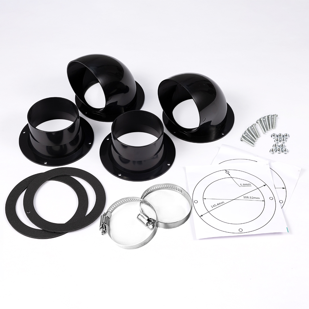 100mm Woodworking Cyclone Dust - Vacuum Cleaner Woodworking review and price