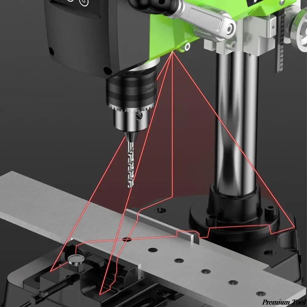 Bench Drill Milling Machine Va - Woodworking Lathe Chuck review and price