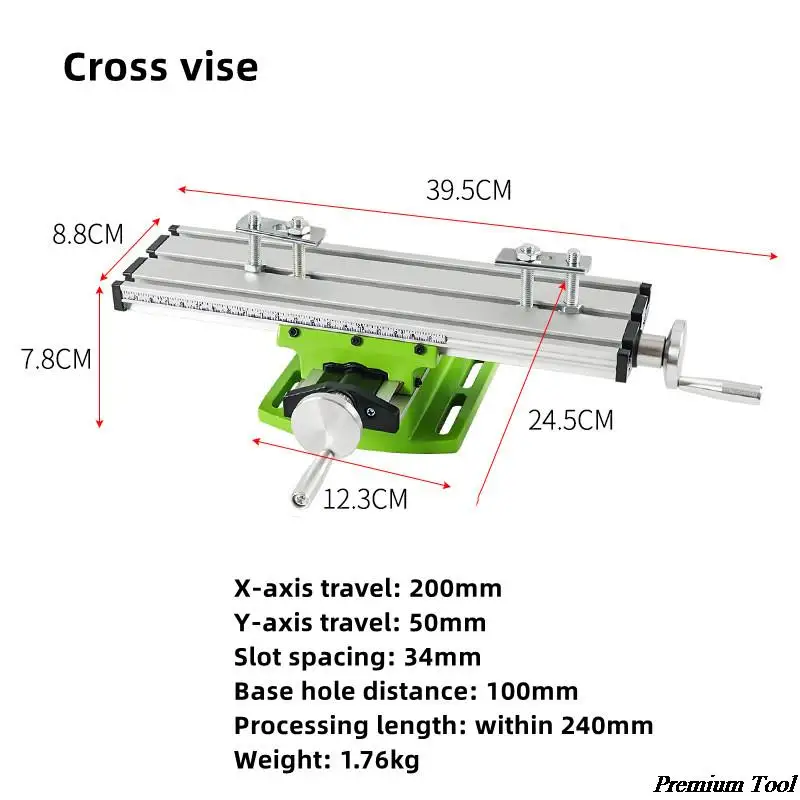 Bench Drill Milling Machine Va - Woodworking Lathe Chuck review and price