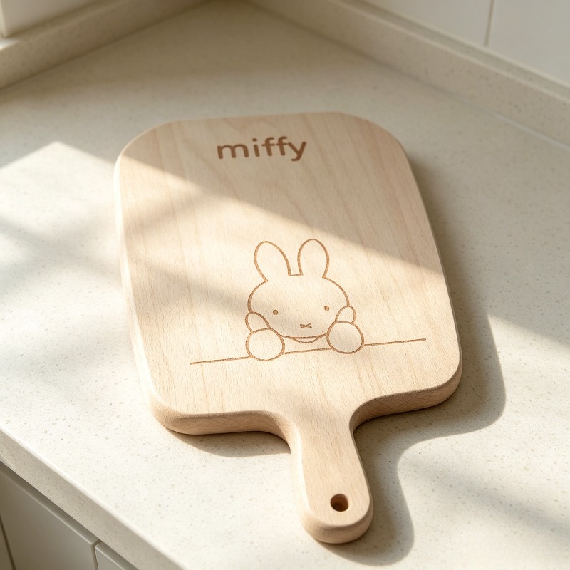 Cartoon Kawaii New Chopping Fr - Woodworking Ideas review and price