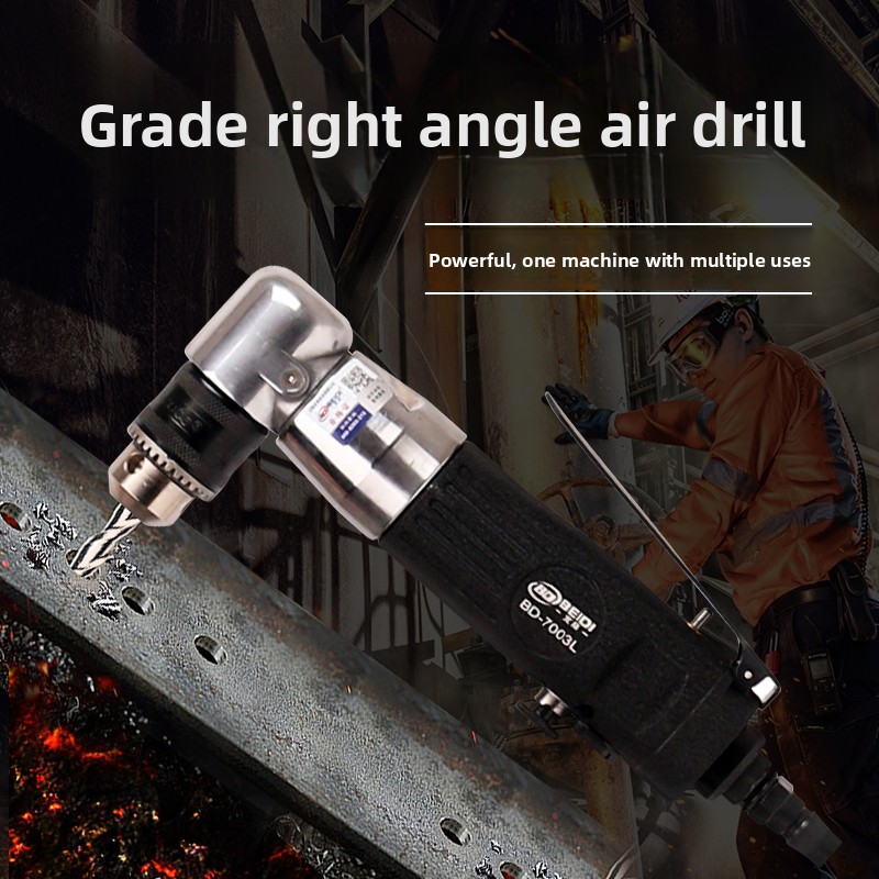 North Emperor Elbow Air Drill  - Woodworking Lathe Chuck review and price