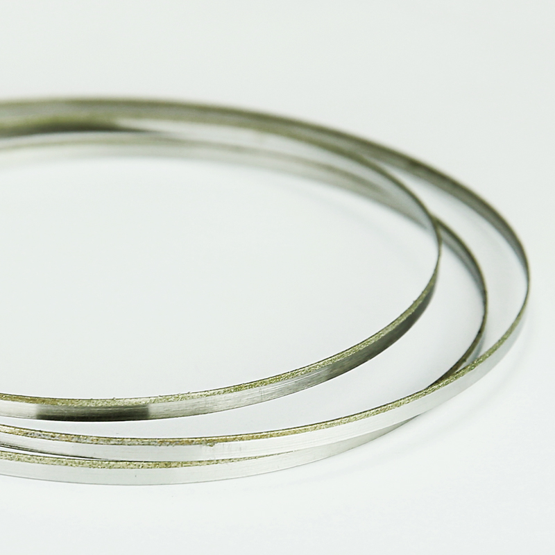 Factory Wholesale 2pcs 37.7 In - Band Saw Blade review and price