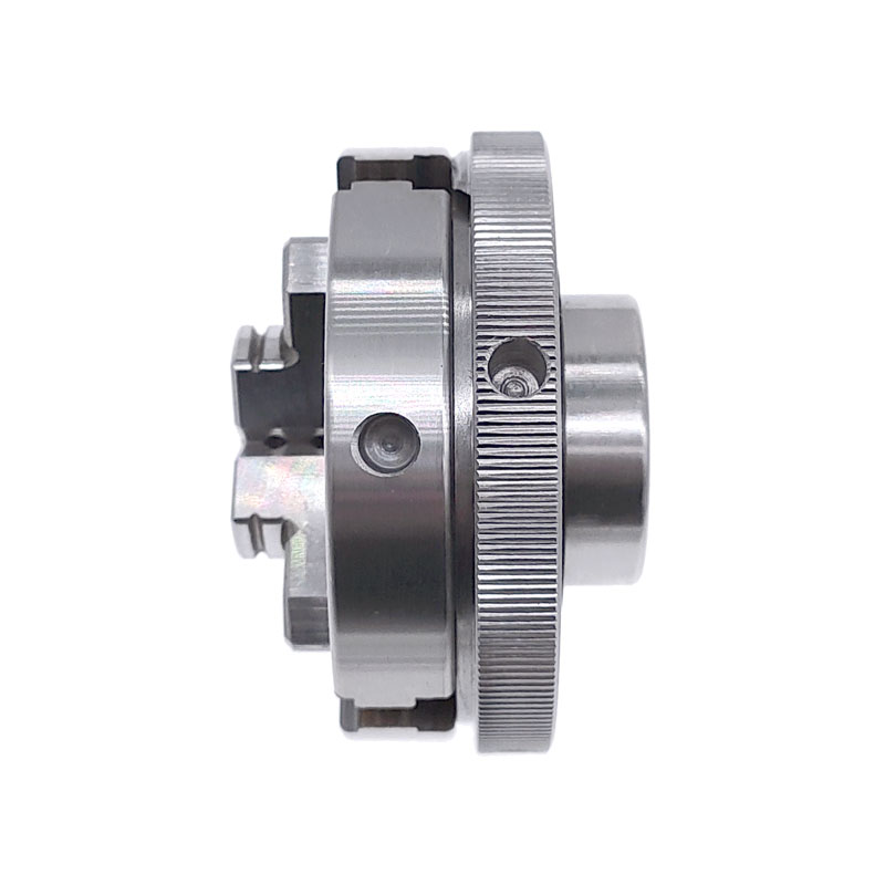 3 Jaws Manual Lathe Chuck 65mm - Woodworking Lathe Chuck review and price