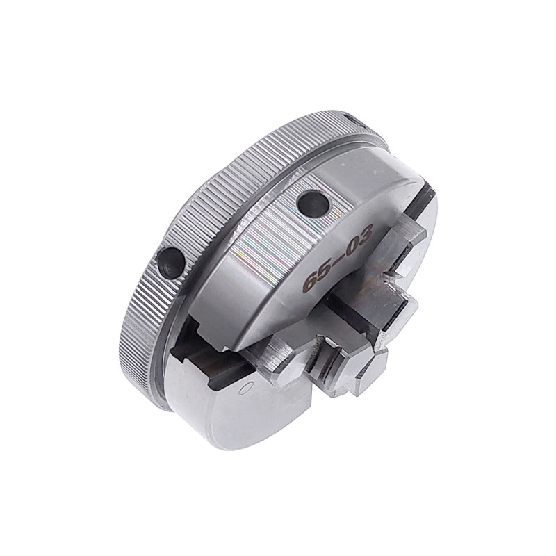 3 Jaws Manual Lathe Chuck 65mm - Woodworking Lathe Chuck review and price