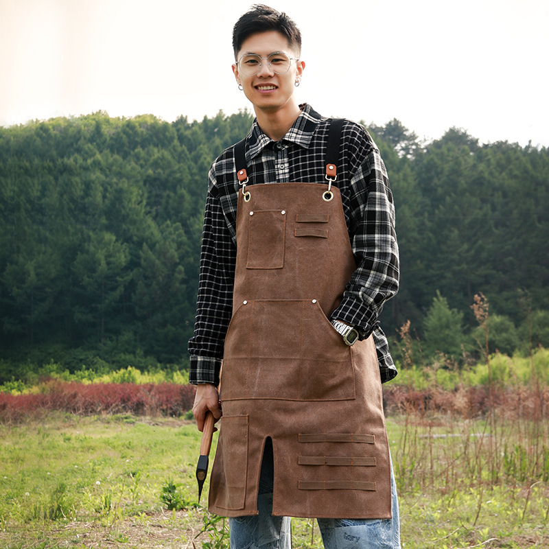 Outdoor Originality Waterproof - Woodworking Overalls review and price