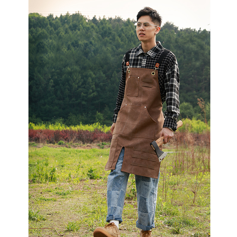 Outdoor Originality Waterproof - Woodworking Overalls review and price