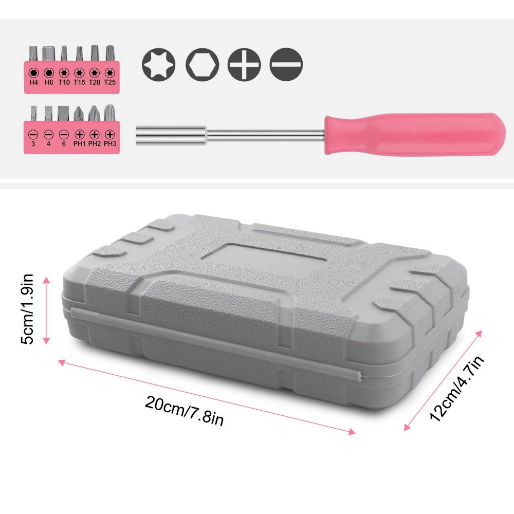 Pink Portable Hand Tools Combi - Woodworking Hammer review and price