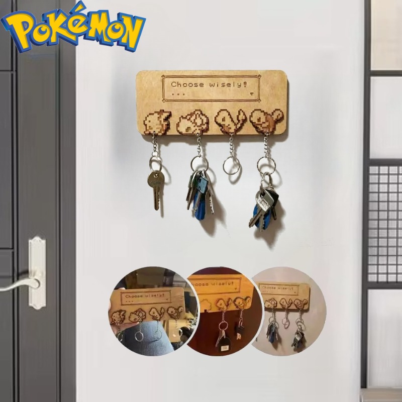 Pokemon Anime Pikachu Wooden K - Woodworking Ideas review and price