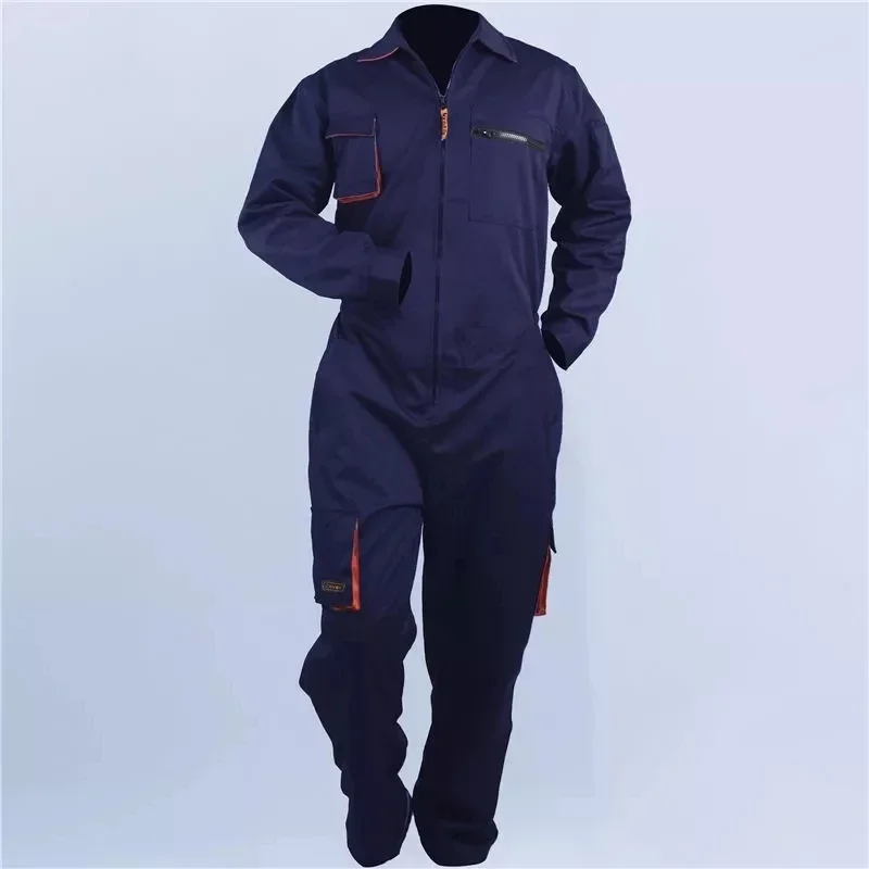 New Work Overall Uniform Men W - Woodworking Overalls review and price