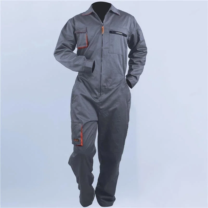 New Work Overall Uniform Men W - Woodworking Overalls review and price