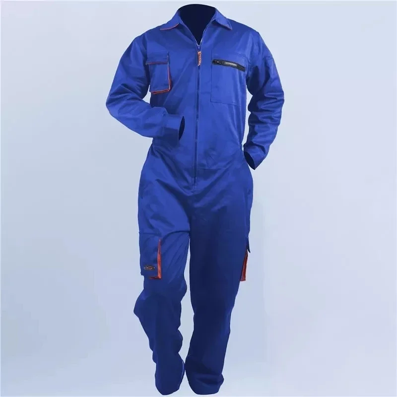New Work Overall Uniform Men W - Woodworking Overalls review and price