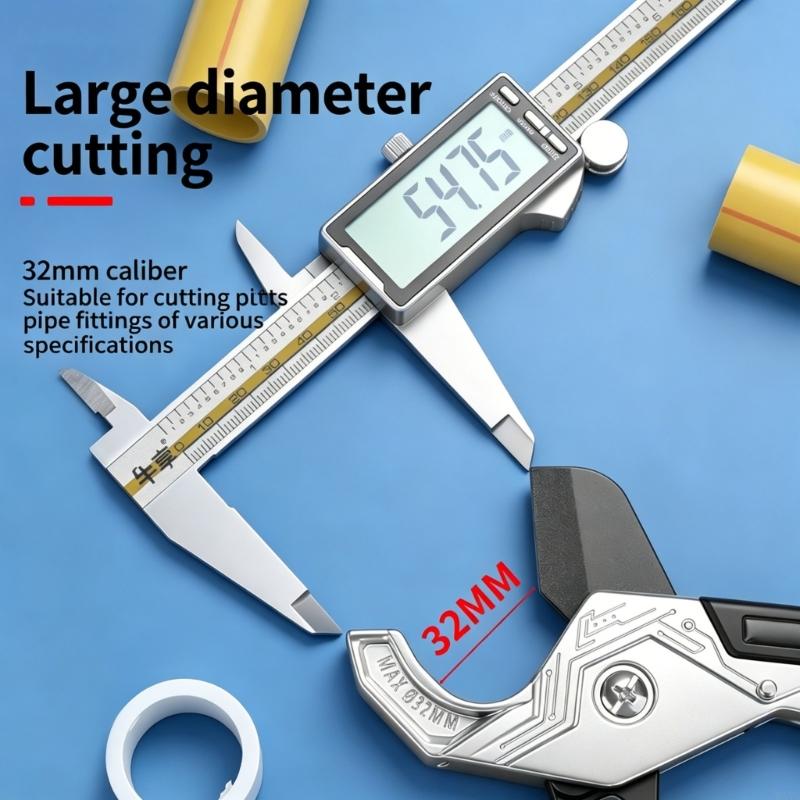 Professional Pipe Cutting Tool - Woodworking On Youtube review and price