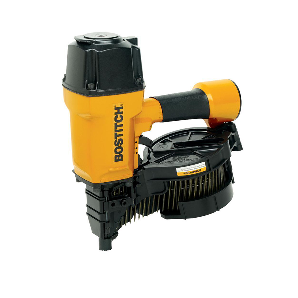 Coil Pallet Nailer N80CB-1 Nos - Woodworking Nail Gun review and price