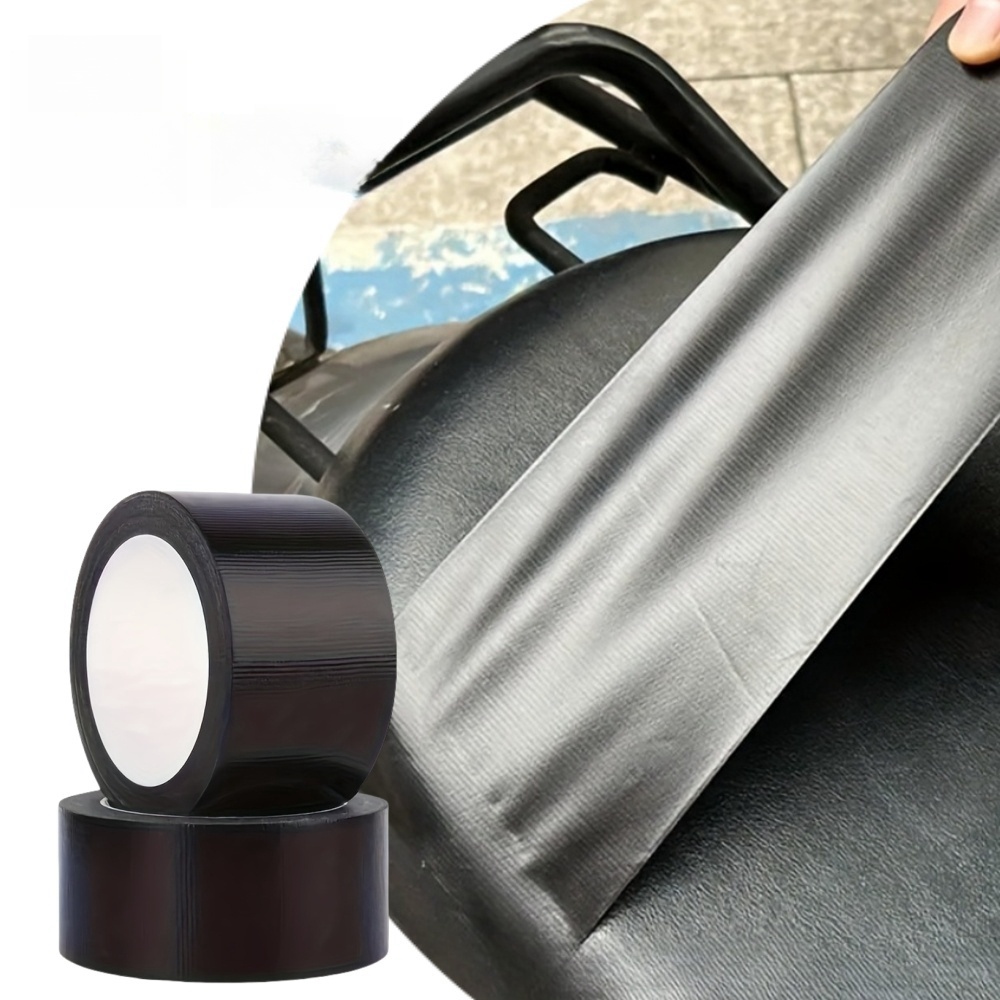 1 Roll Black Self Adhesive Lea - Woodworking Mask review and price