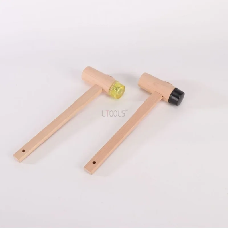 Woodworking Beech Hammer Solid - Woodworking Hammer review and price