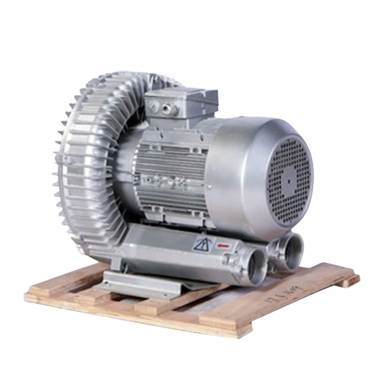 530m3/h High Pressure air Ring - Woodworking Industry review and price