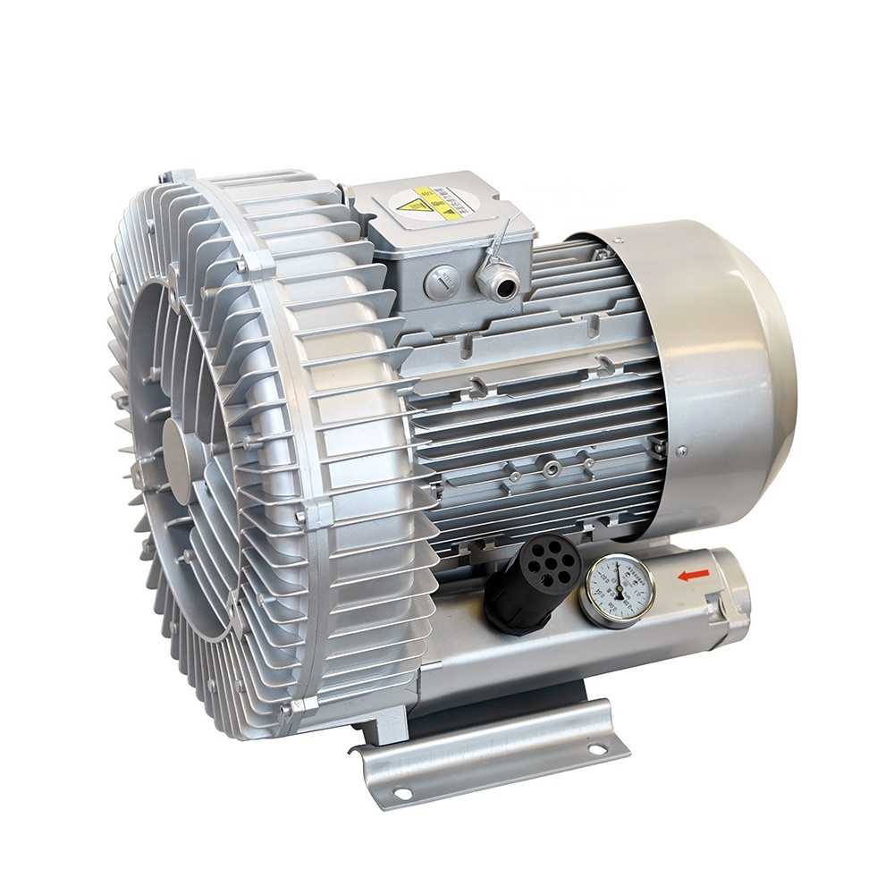 530m3/h High Pressure air Ring - Woodworking Industry review and price