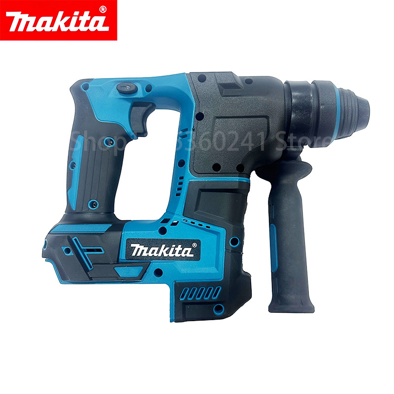 Makita Brushless Rotary Hammer - Woodworking Hammer review and price