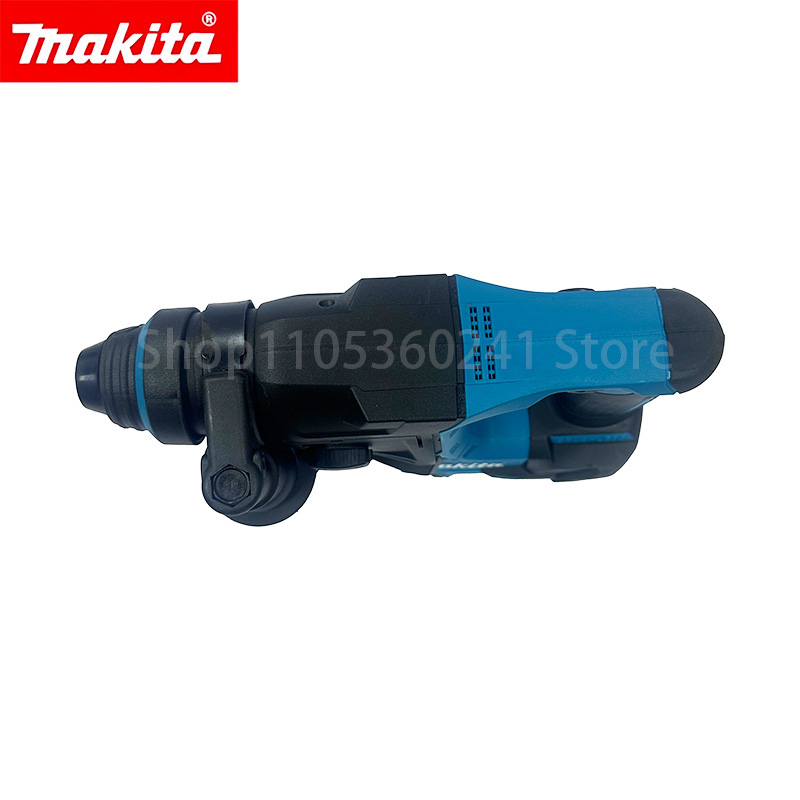 Makita Brushless Rotary Hammer - Woodworking Hammer review and price