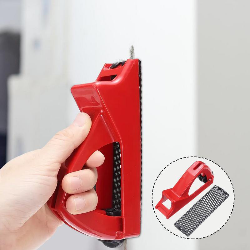 Plasterboard Quick Cutter Gyps - Woodworking Edge Corner Planer review and price