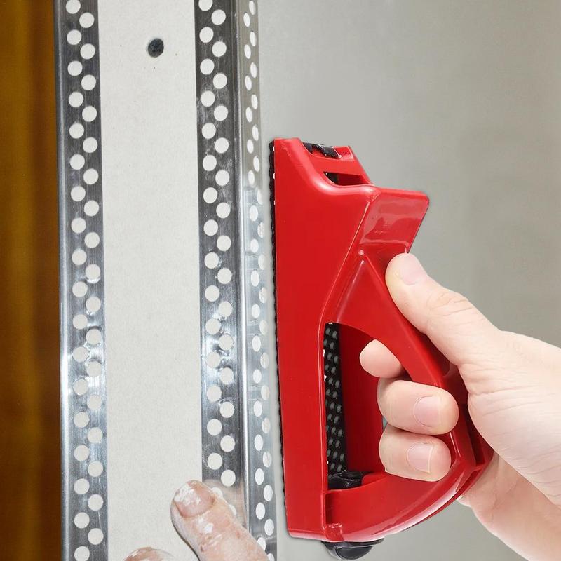 Plasterboard Quick Cutter Gyps - Woodworking Edge Corner Planer review and price