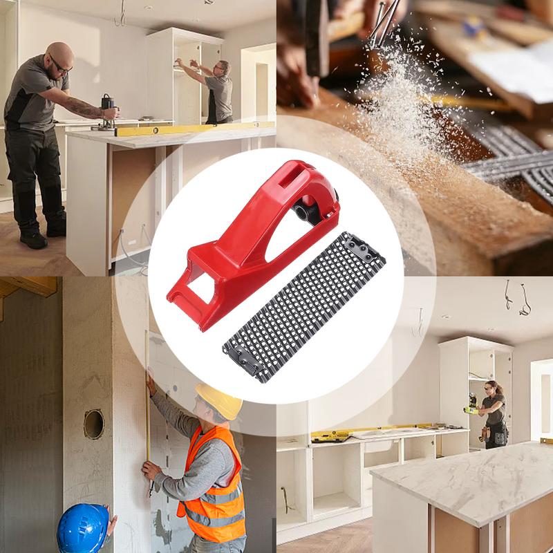 Plasterboard Quick Cutter Gyps - Woodworking Edge Corner Planer review and price