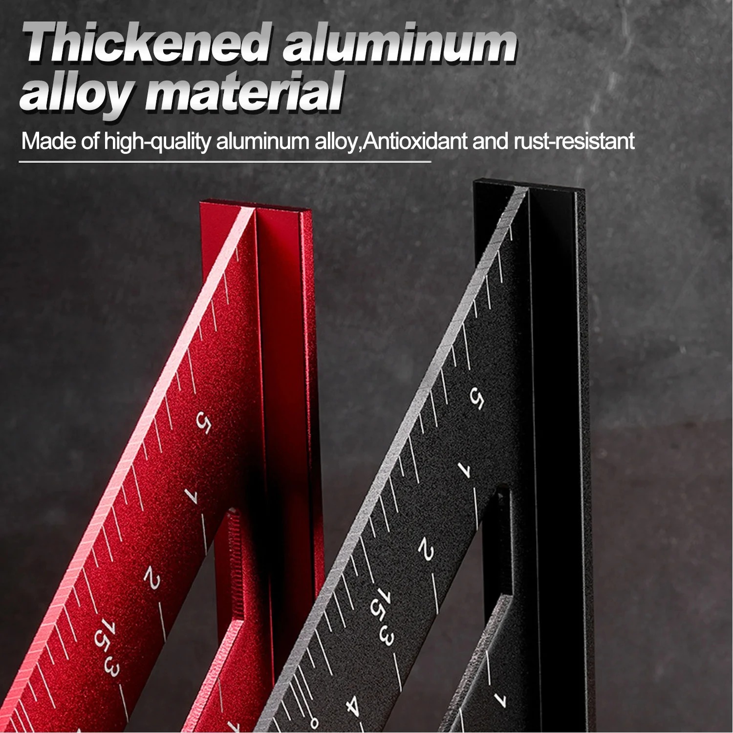 12inch Aluminum Alloy Woodwork - Woodworking Man review and price