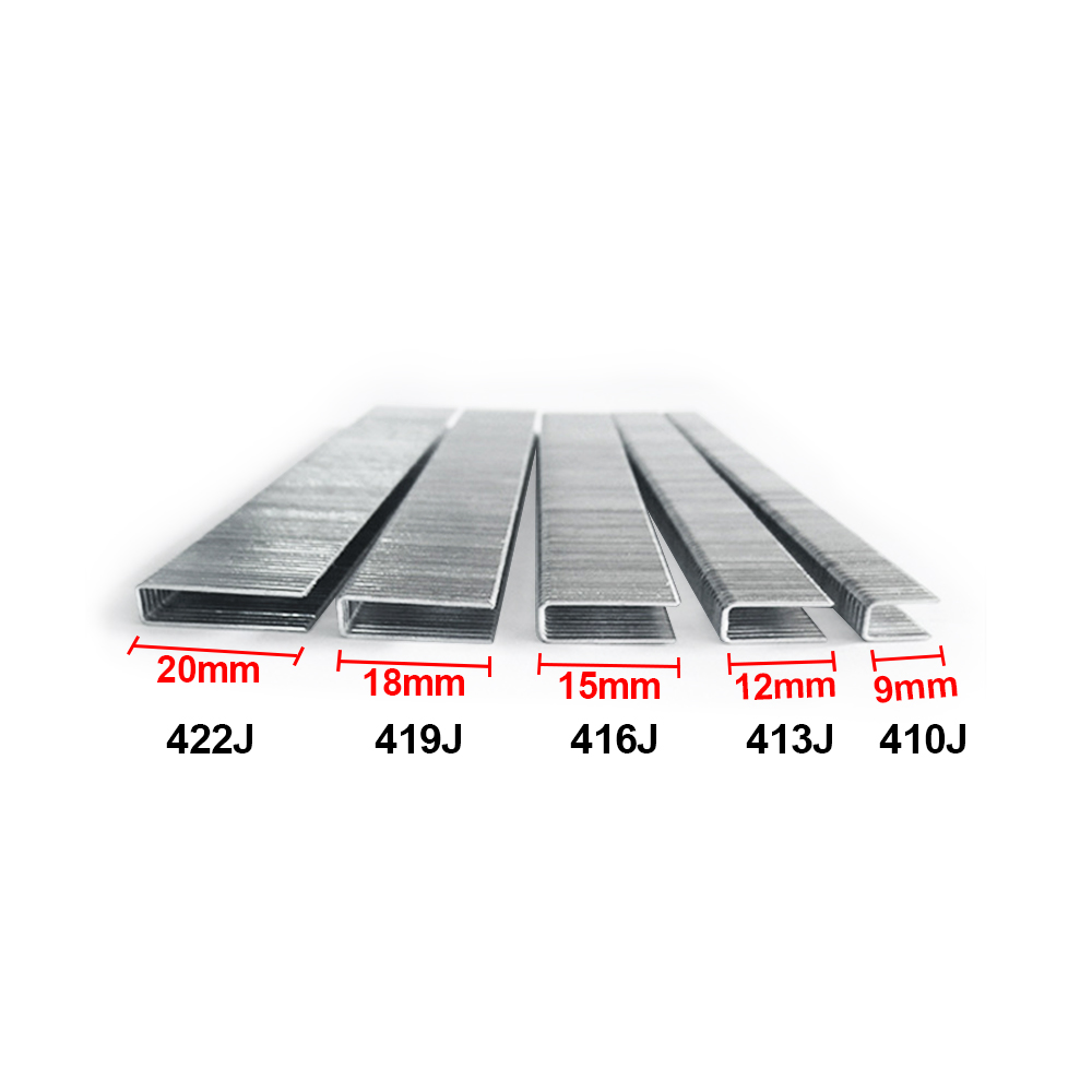 3610Pcs 410J 413J 416J 419J 42 - Woodworking Nail Gun review and price