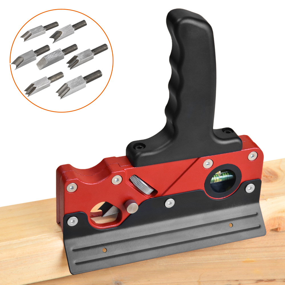 Woodworking Edge Trimming Plan - Woodworking Edge Corner Planer review and price