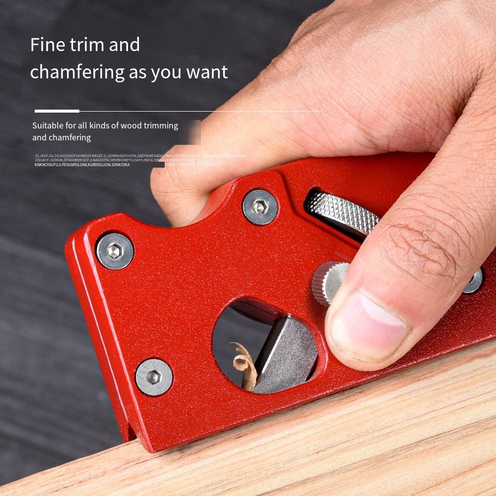 Woodworking Edge Trimming Plan - Woodworking Edge Corner Planer review and price