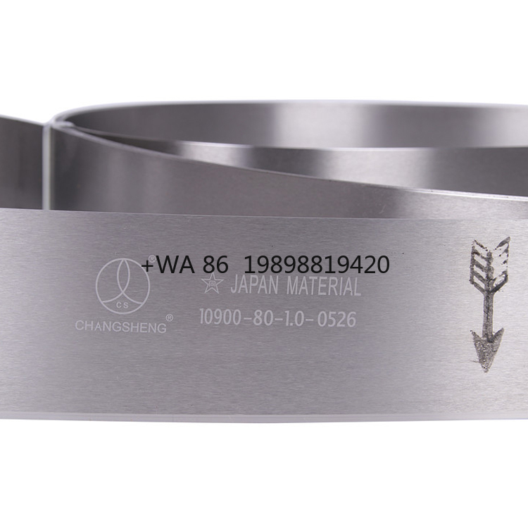 Knife /Band Saw Blade With No  - Band Saw Blade review and price