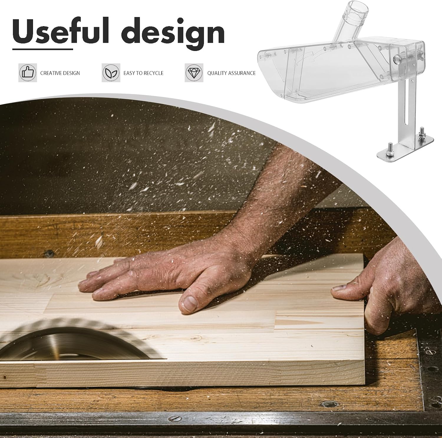 Woodworking Table Saw Protecti - Vacuum Cleaner Woodworking review and price