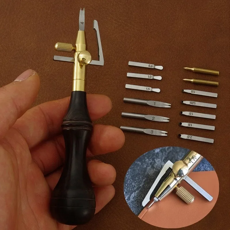 Adjustable Multi-function Cutt - Woodworking Veneer Cutter review and price