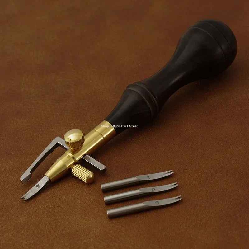 Adjustable Multi-function Cutt - Woodworking Veneer Cutter review and price