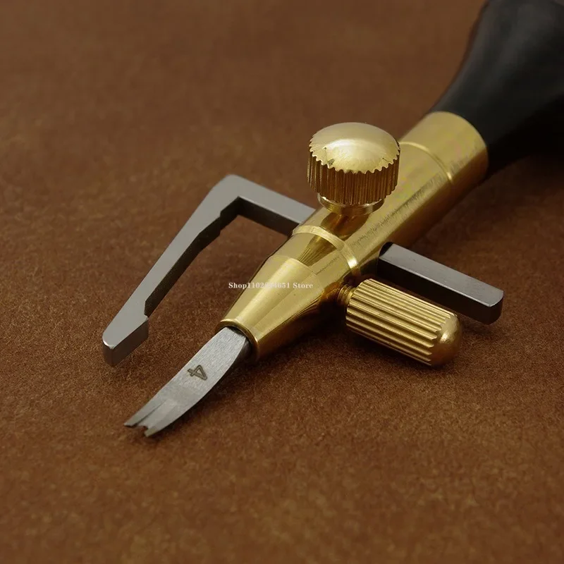 Adjustable Multi-function Cutt - Woodworking Veneer Cutter review and price