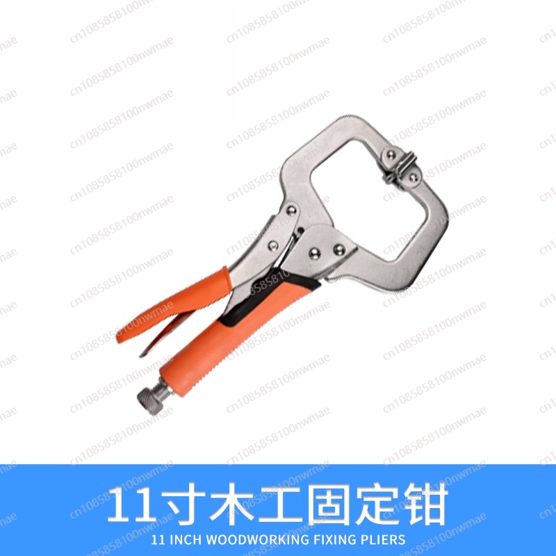 Powerful pliers multi-function - Woodworking Man review and price