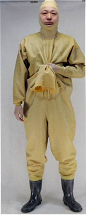 Men Women Rubber Fishing Wader - Woodworking Overalls review and price