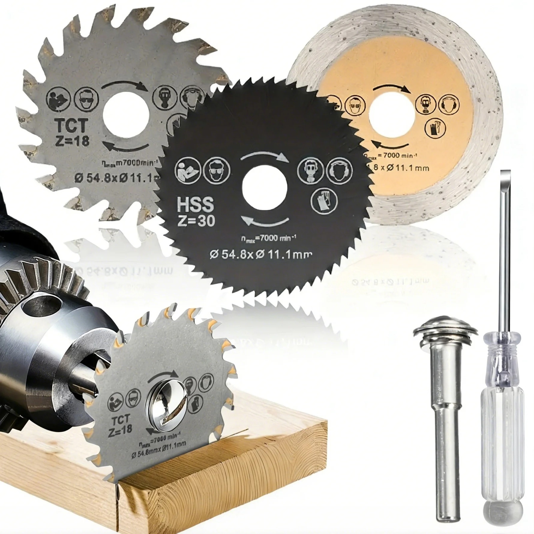 Multi-Function Circular Saw Bl - Band Saw Blade review and price