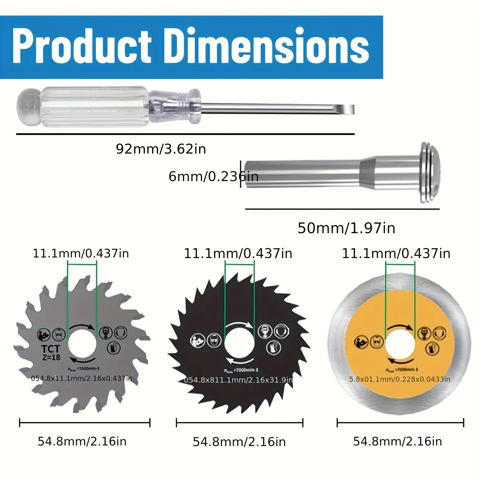 Multi-Function Circular Saw Bl - Band Saw Blade review and price