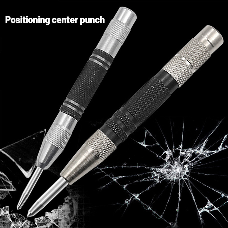 Automatic Centre Punch General - Woodworking Man review and price
