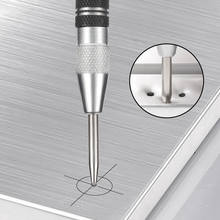 Automatic Centre Punch General - Woodworking Man review and price